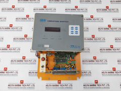 IPA VS245L9 Vibration Switch w/ PCB Module