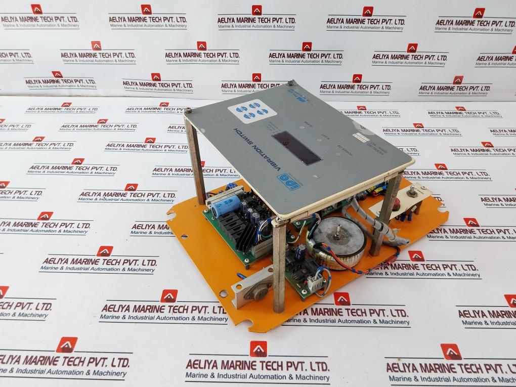 IPA VS245L9 Vibration Switch w/ PCB Module