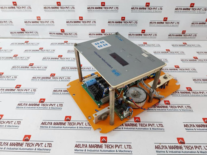 IPA VS245L9 Vibration Switch w/ PCB Module