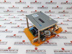 IPA VS245L9 Vibration Switch w/ PCB Module