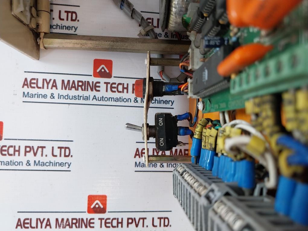 IPA VS245L9 Vibration Switch w/ PCB Module