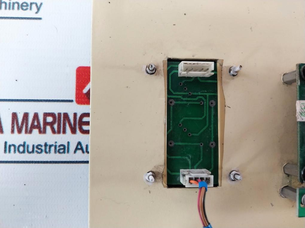 IPA VS245L9 Vibration Switch w/ PCB Module