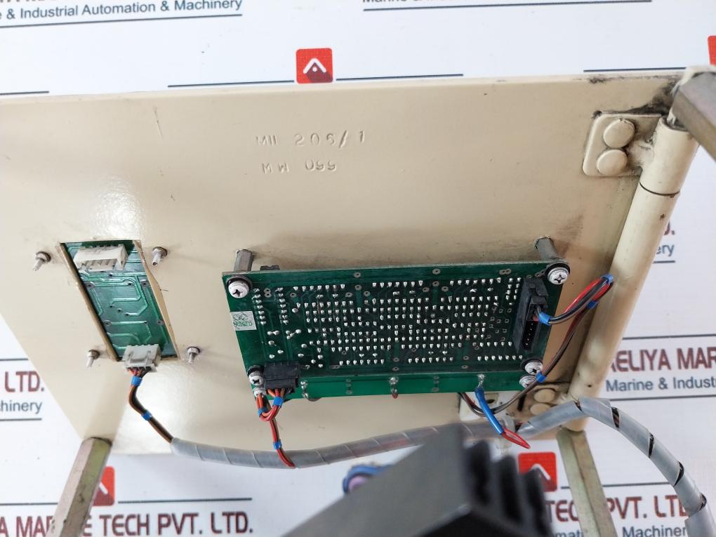 IPA VS245L9 Vibration Switch w/ PCB Module