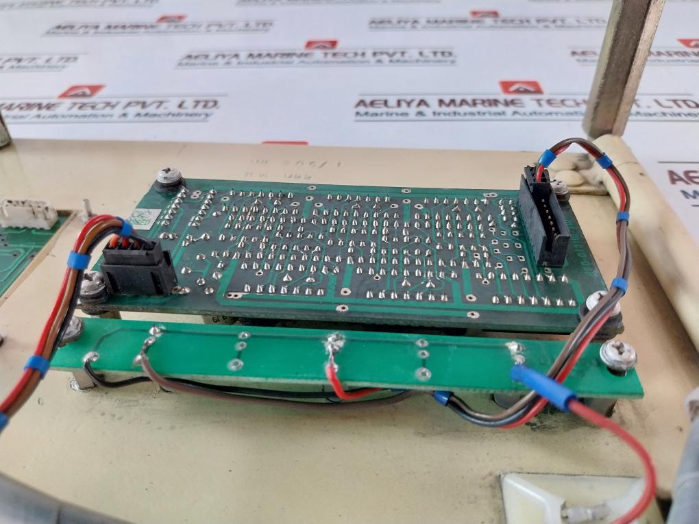 IPA VS245L9 Vibration Switch w/ PCB Module