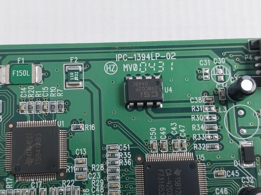 Ipc-1394Lp-02 Printed Circuit Board Module