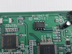 Ipc-1394Lp-02 Printed Circuit Board Module