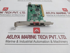 Ipc-1394Lp-02 Printed Circuit Board Module