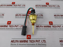 IPD Deutsch DT04-3P 3 Pin Cable For Cat Caterpillar Temperature Sensor