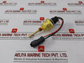 IPD Deutsch DT04-3P 3 Pin Cable For Cat Caterpillar Temperature Sensor