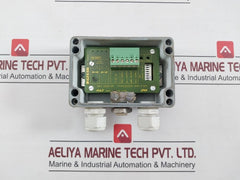 Iph 2600 Series Two Wire Transmitter 4-20Ma