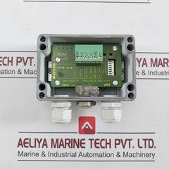 Iph 2600 Series Two Wire Transmitter 4-20Ma