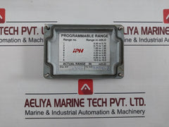 Iph 2600 Series Two Wire Transmitter 4-20Ma