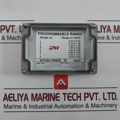 Iph 2600 Series Two Wire Transmitter 4-20Ma