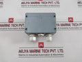 Iph 2600 Series Two Wire Transmitter 4-20Ma