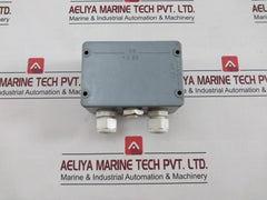 Iph 2600 Series Two Wire Transmitter 4-20Ma