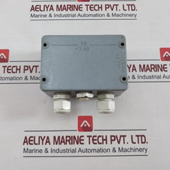 Iph 2600 Series Two Wire Transmitter 4-20Ma