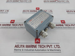Iph 2600 Series Two Wire Transmitter 4-20Ma