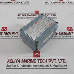 Iph 2600 Series Two Wire Transmitter 4-20Ma