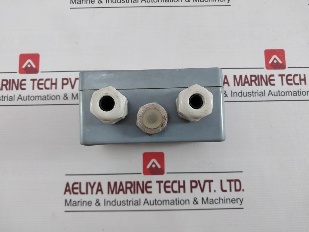 Iph 2600 Series Two Wire Transmitter 4-20Ma