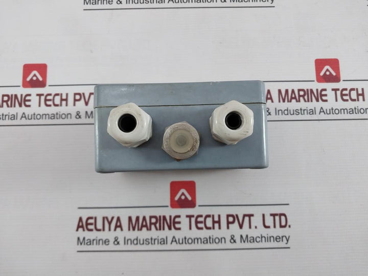 Iph 2600 Series Two Wire Transmitter 4-20Ma