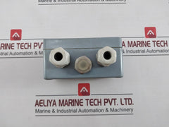 Iph 2600 Series Two Wire Transmitter 4-20Ma