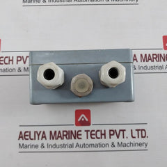 Iph 2600 Series Two Wire Transmitter 4-20Ma