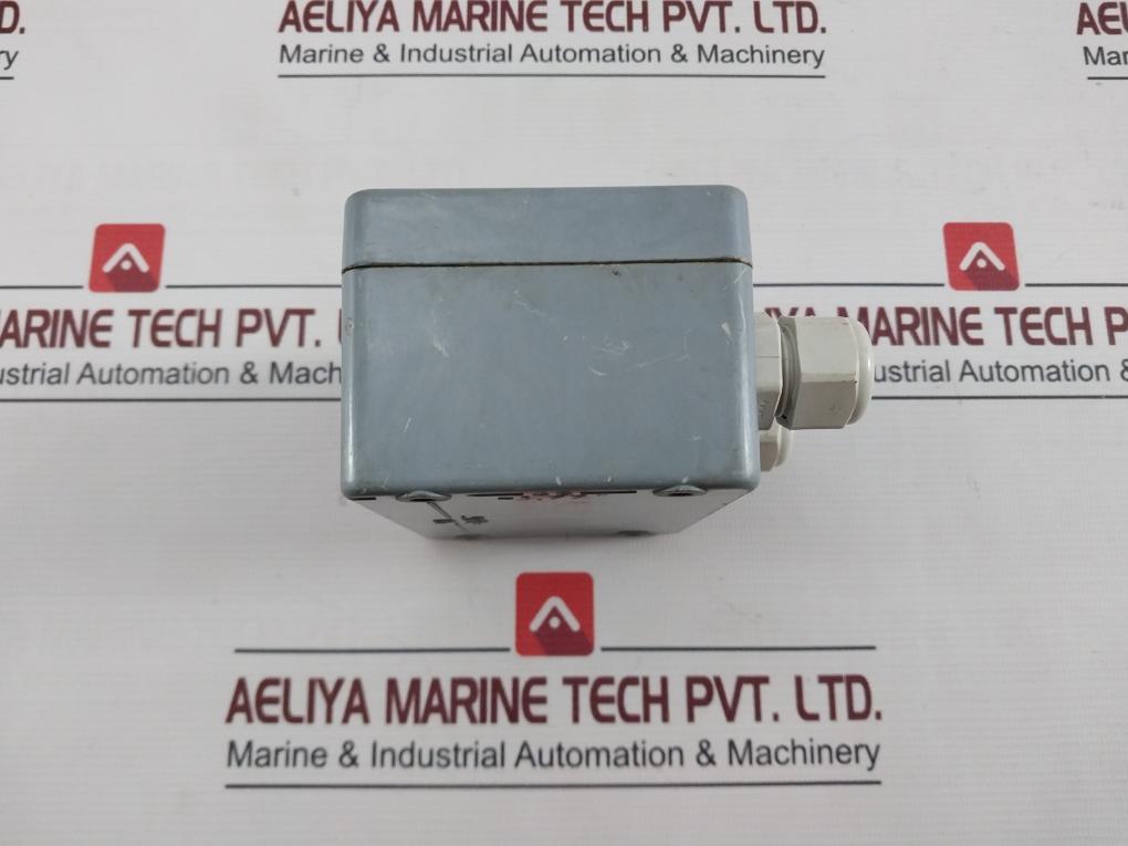 Iph 2600 Series Two Wire Transmitter 4-20Ma