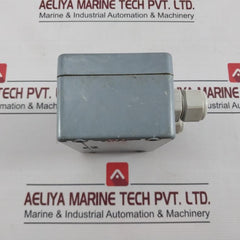 Iph 2600 Series Two Wire Transmitter 4-20Ma