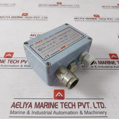 Iph Mas 2600-g30-25-0/1P Two Wire Transmitter 94V-0 45 Ma 4-20 Ma Wl202 Pt 100