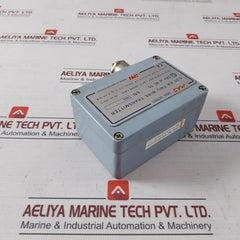 Iph Mas 2600-g30-25-0/1P Two Wire Transmitter 94V-0 45 Ma 4-20 Ma Wl202 Pt 100