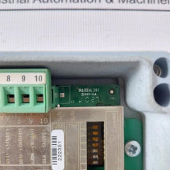 Iph Mas 2600-g30-25-0/1P Two Wire Transmitter 94V-0 45 Ma 4-20 Ma Wl202 Pt 100