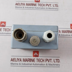 Iph Mas 2600-g30-25-0/1P Two Wire Transmitter 94V-0 45 Ma 4-20 Ma Wl202 Pt 100