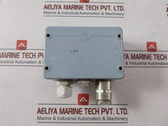 Iph Mas 2600-g30-25-0/1P Two Wire Transmitter 94V-0 45 Ma 4-20 Ma Wl202 Pt 100