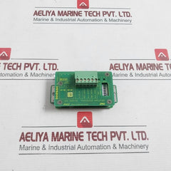Iph Mas 2600/2P Transducer Amplifier 4-20 Ma