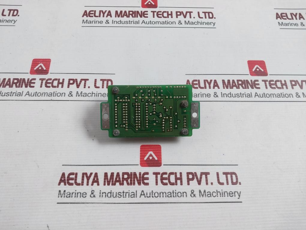 Iph Mas 2600/2P Transducer Amplifier 4-20 Ma