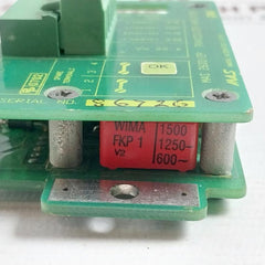 Iph Mas 2600/2P Transducer Amplifier 4-20 Ma