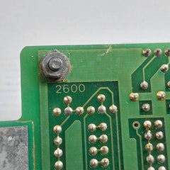 Iph Mas 2600/2P Transducer Amplifier 4-20 Ma