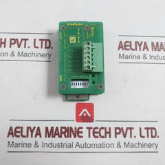 Iph Mas 2600/2P Transducer Amplifier 4-20 Ma