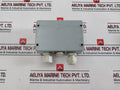 Iph Mas 2600/2P 2600 Series 4-20Ma Two Wire Transmitter 33V