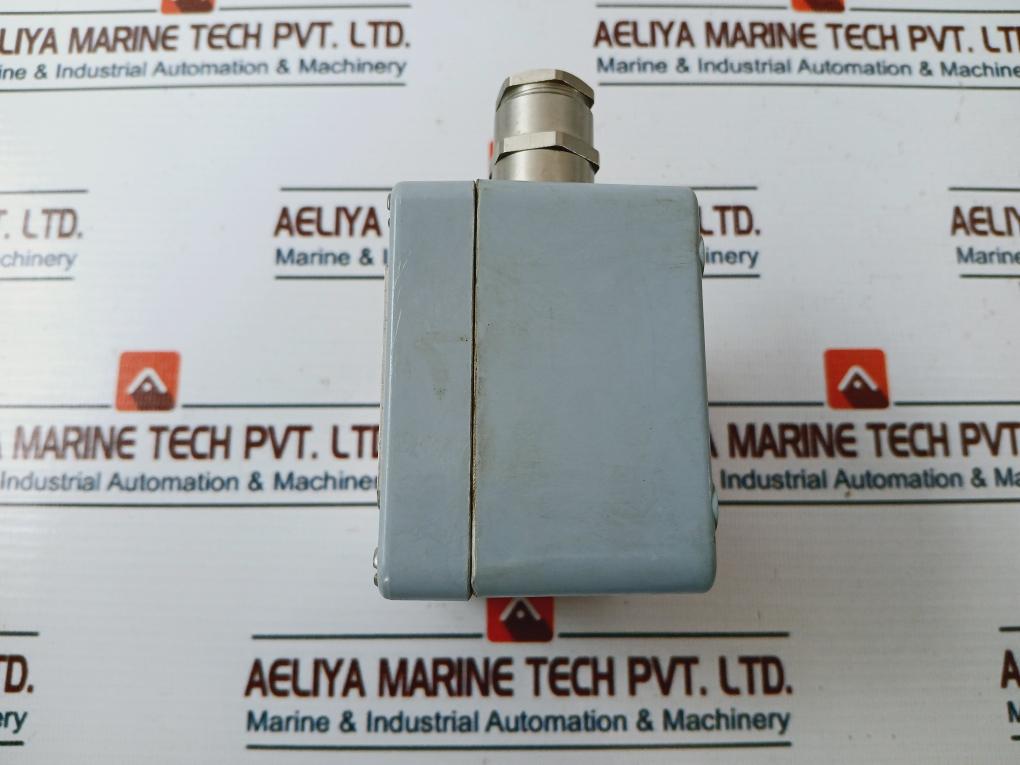 Iph Mas 2600/2P 4-20Ma Two Wire Transmitter