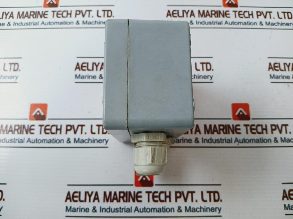 Iph Mas 2600/2P 4-20Ma Two Wire Transmitter