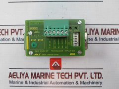 IPH MAS 2600/2P Transducer Amplifier Mas 2600/2P