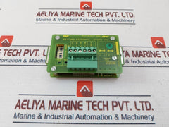 IPH MAS 2600/2P Transducer Amplifier Mas 2600/2P