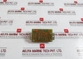 Iph Mas 2600/2P Transducer Amplifier 2600 Bb 9321
