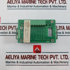IPH Mas 2600/2P Tank Level Transducer Amplifier Module, 4-20 MA, PP 0520