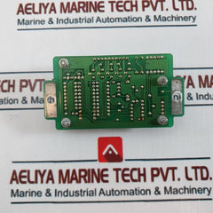 IPH Mas 2600/2P Tank Level Transducer Amplifier Module, 4-20 MA, PP 0520