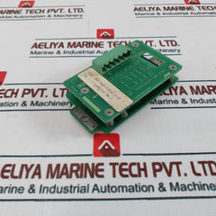 IPH Mas 2600/2P Tank Level Transducer Amplifier Module, 4-20 MA, PP 0520