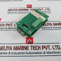 IPH Mas 2600/2P Tank Level Transducer Amplifier Module, 4-20 MA, PP 0520