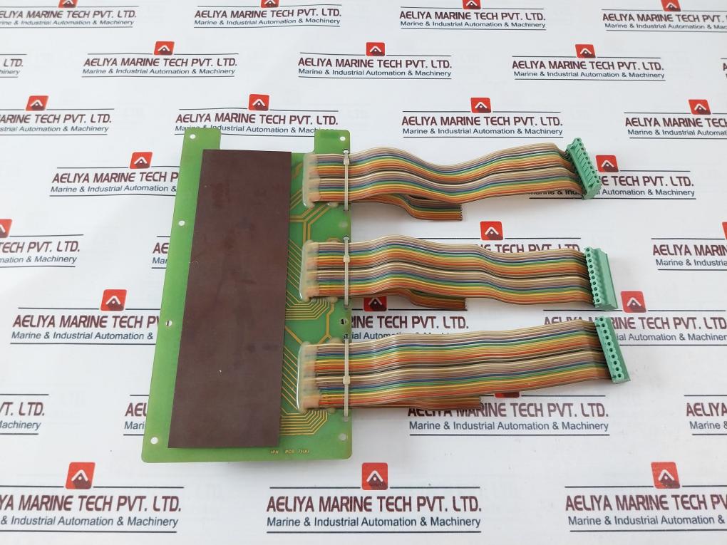 Iph Pcb 7100 Printed Circuit Board 24Vdc