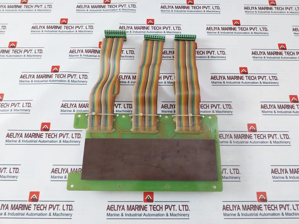 Iph Pcb 7100 Printed Circuit Board 24Vdc